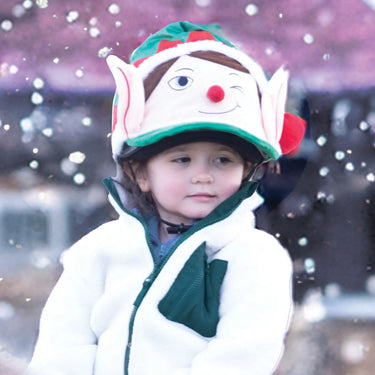 Equetech Cheeky Elf Hat Silk| Online For Equine