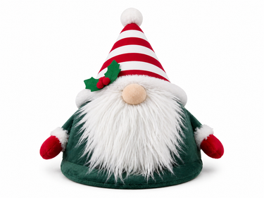 Equetech Christmas Gonk Hat Silk| Online For Equine