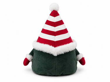 Equetech Christmas Gonk Hat Silk| Online For Equine