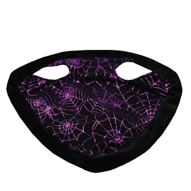 Equetech Cobweb Spider Halloween Horse Hat| Online For Equine