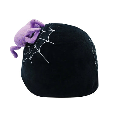 Equetech Cobweb Spider Hat Silk| Online For Equine