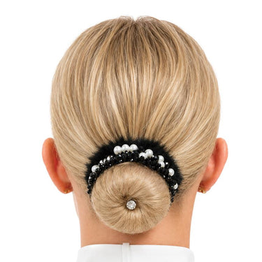 Equetech Competition Bun Kit - Blonde| Online For Equine