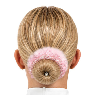 Equetech Competition Bun Kit - Blonde| Online For Equine