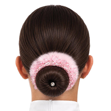 Equetech Competition Bun Kit - Brunette| Online For Equine