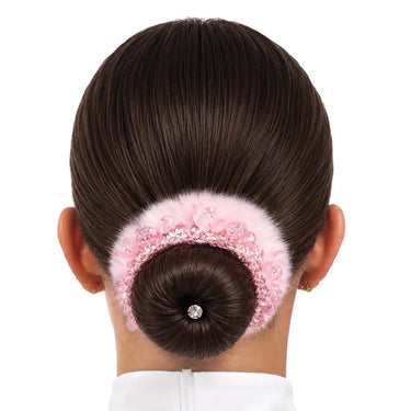 Equetech Competition Bun Kit - Brunette| Online For Equine