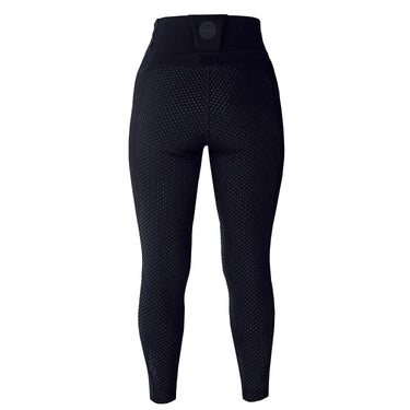 Equetech Contour Comfort Hybrid Riding Tights| Online For Equine