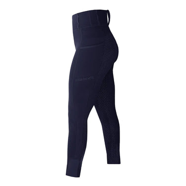 Equetech Contour Comfort Hybrid Riding Tights| Online For Equine