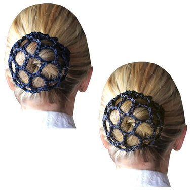 Buy Equetech Crochet Bun Net| Online for Equine