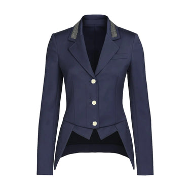 Equetech Crystal Cut-Away Dressage Competition Jacket| Online For Equine