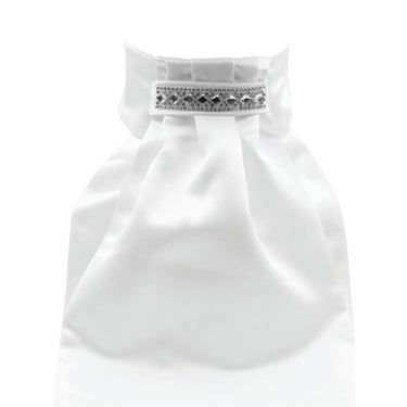 Equetech Crystal Prism Deluxe Ready-Tied Stock| Online For Equine