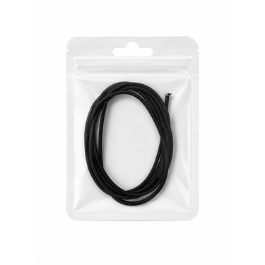 Equetech Elastic Replacement Boot Lace - 1m| Online For Equine