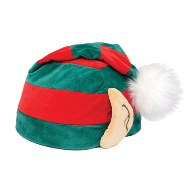Equetech Elf Christmas Hat Silk| Online For Equine