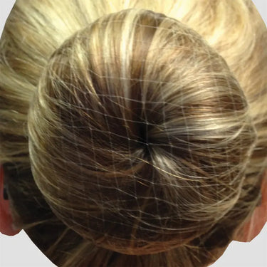 Equetech Fine Bun Nets| Online For Equine