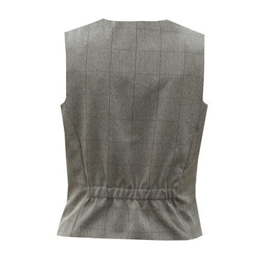 Buy Equetech Foxbury Lapel Showing Waistcoat| Online for Equine