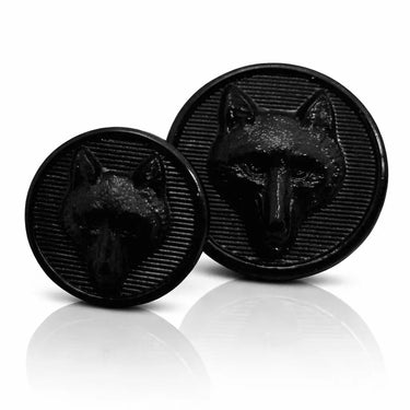 Equetech Foxhead Buttons| Online For Equine