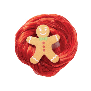 Equetech Gingerbread Man Tail Tassel| Online For Equine