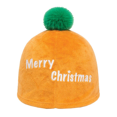 Equetech Gingie Gingerbread Man Hat Silk| Online For Equine