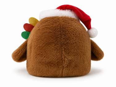 Equetech Gobbles Turkey Christmas Hat Silk| Online For Equine