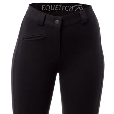 Buy Equetech Grip Seat Breeches| Online for Equine