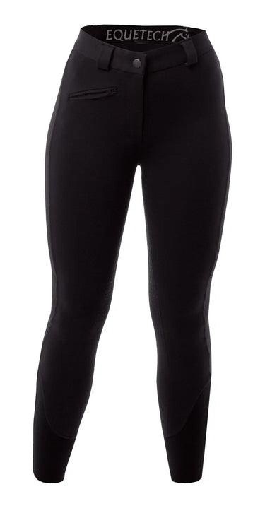 Buy Equetech Grip Seat Breeches| Online for Equine