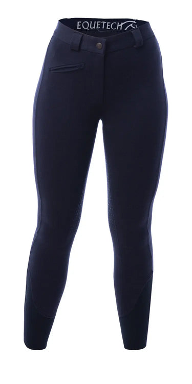 Buy Equetech Grip Seat Breeches| Online for Equine