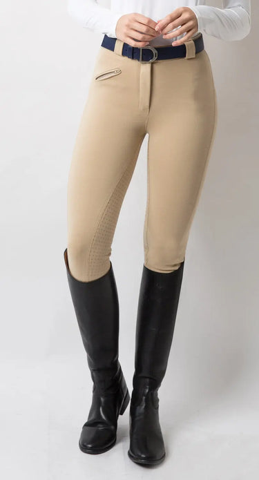 Buy Equetech Grip Seat Breeches| Online for Equine