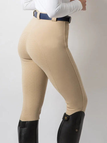 Buy Equetech Grip Seat Breeches| Online for Equine