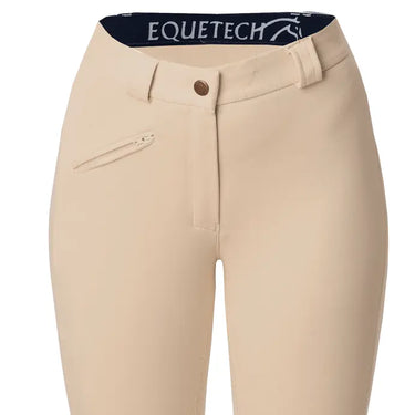 Buy Equetech Grip Seat Breeches| Online for Equine