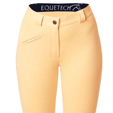 Buy Equetech Grip Seat Breeches| Online for Equine