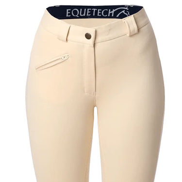 Buy Equetech Grip Seat Breeches| Online for Equine