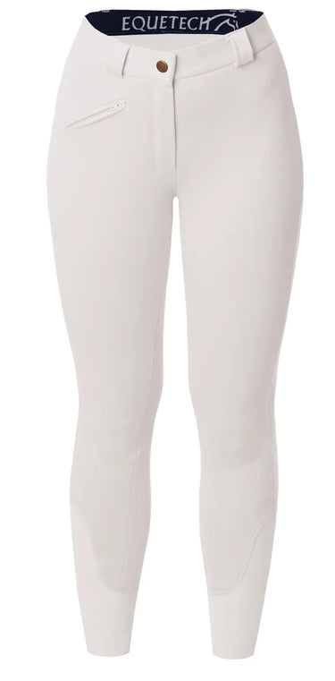 Buy Equetech Grip Seat Breeches| Online for Equine