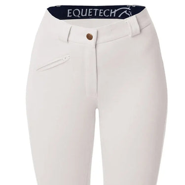 Buy Equetech Grip Seat Breeches| Online for Equine