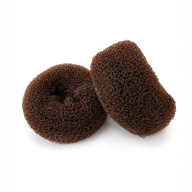 Equetech Hair Bun Shaper Rings| Online For Equine