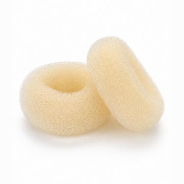 Equetech Hair Bun Shaper Rings| Online For Equine