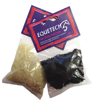 Buy Equetech Heavy Weight Hair Nets| Online for Equine