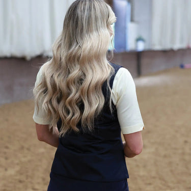 Equetech Heritage Show Waistcoat| Online For Equine