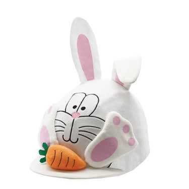 Equetech Hopper Bunny Posable Ears Hat Silk| Online For Equine