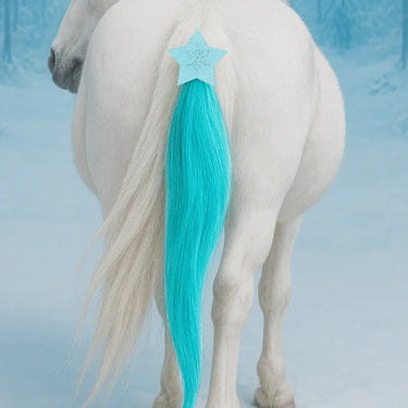Equetech Icicle Horse Tail Tassel| Online For Equine