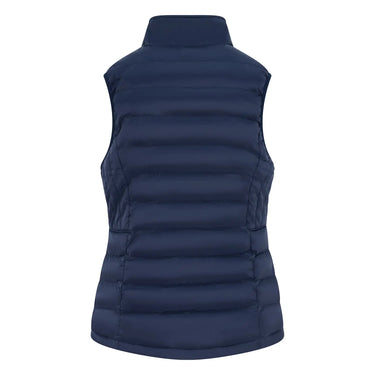 Equetech Inferno Ladies Asymmetrical Heated Gilet| Online For Equine