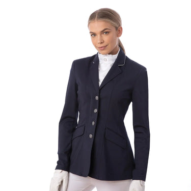 Equetech Jersey Deluxe Competition Jacket| Online For Equine