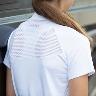 Buy Equetech Junior Active Extreme Competition Shirt| Online for Equine