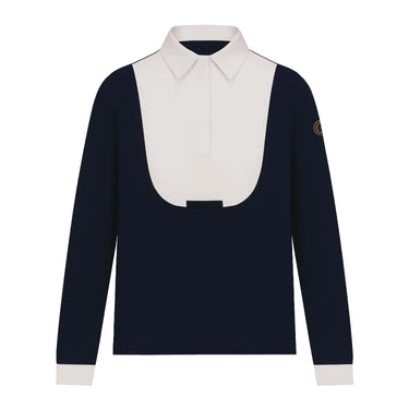 Equetech Junior Elite (Long Sleeved) Show Shirt| Online For Equine