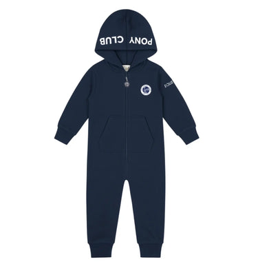 Equetech Junior Official Pony Club Jersey All-in-One Jumpsuit| Online For Equine