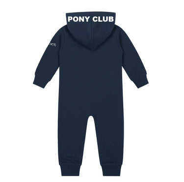 Equetech Junior Official Pony Club Jersey All-in-One Jumpsuit| Online For Equine
