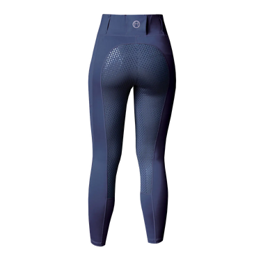 Equetech Junior Performance Aqua-Shield Riding Tights| Online For Equine