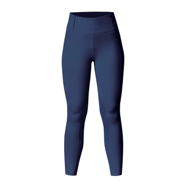 Equetech Junior Performance Aqua-Shield Riding Tights| Online For Equine