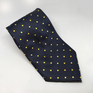Buy Equetech Junior Polka Dot Show Tie| Online for Equine