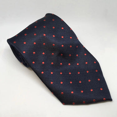 Buy Equetech Junior Polka Dot Show Tie| Online for Equine