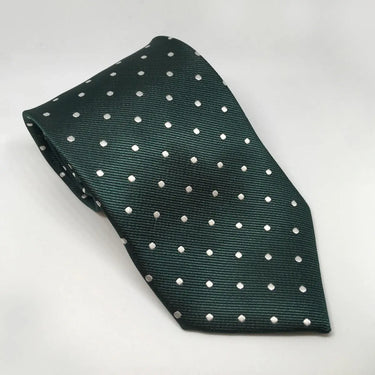 Buy Equetech Junior Polka Dot Show Tie| Online for Equine