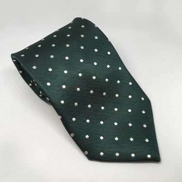 Buy Equetech Junior Polka Dot Show Tie| Online for Equine